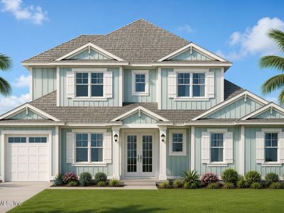 268 PINE GROVE Point