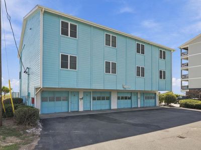 813 N Ocean Blvd. #D