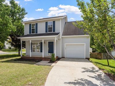 528 Arbor Creek Dr