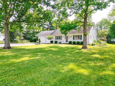 7860 Peter Hoover Rd