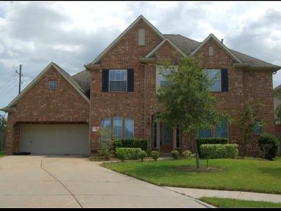 12304 Evening Bay Dr
