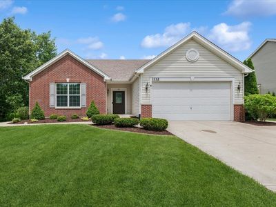 Property at 1112 Ridge Rd, Shorewood, IL
