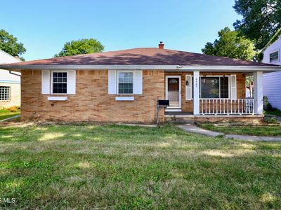 4460 Talmadge Green Rd