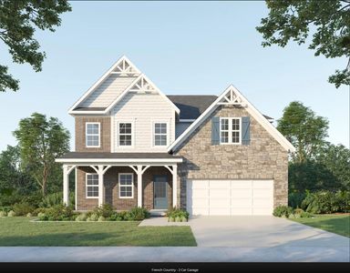 3564 Harper Woods Ln