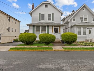 430-432 Dewitt Ave