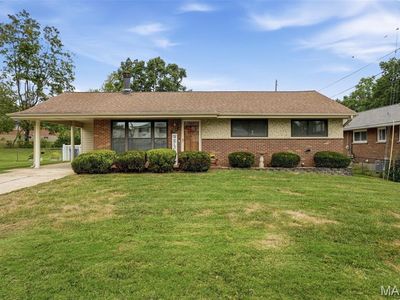 3011 Peal Dr