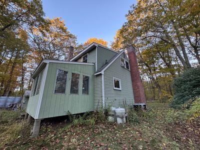 Property at 33 North Canton Road, Barkhamsted, CT