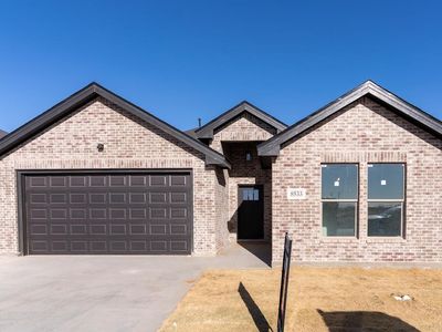 Property at 8533 Santa Isabella, Midland, TX