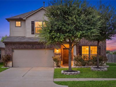 5415 Nero Lake Dr