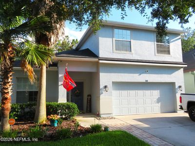 Property at 747 SUNNY STROLL Drive, Middleburg, FL