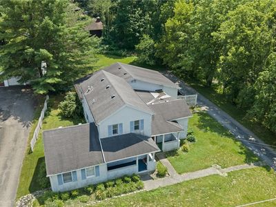 21 Victor Mendon Rd