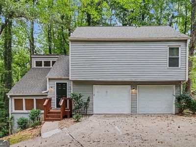 3910 Rock Mill Pkwy