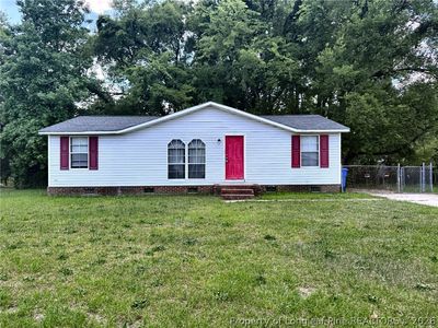 2528 Carriage Rd