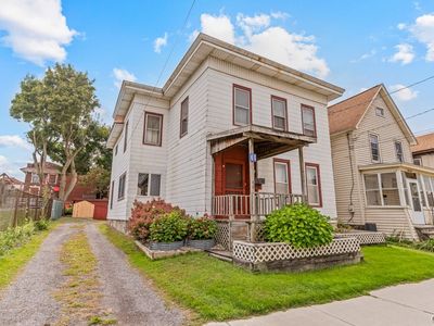 Property at 60 E North St, Ilion, NY