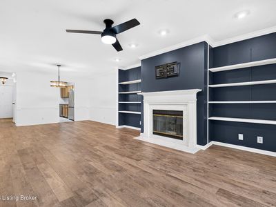804 Forest Park Rd