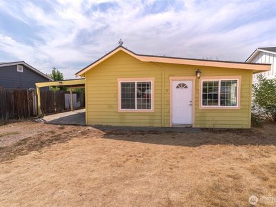 9 Freemont Avenue