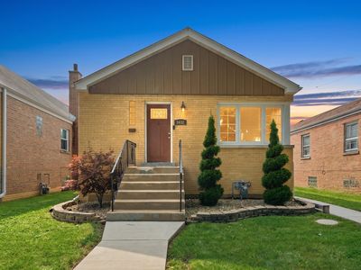 3432 Highland Ave