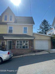 Property at 126 S White St, Shenandoah, PA
