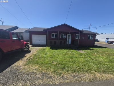 Property at 406 Evergreen Dr, Tillamook, OR