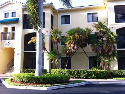 Property at 3019 Alcazar Place Apt 102, Palm Beach Gardens, FL