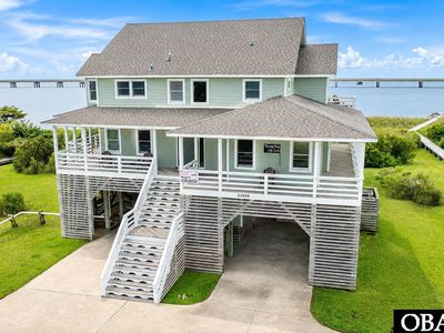 Property at 23020 Cross Of Honor Way Lot 18, Rodanthe, NC