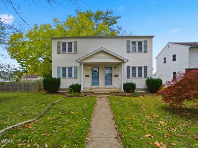 1401-1403 N Main Ave