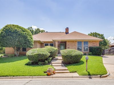4322 Waycross Dr