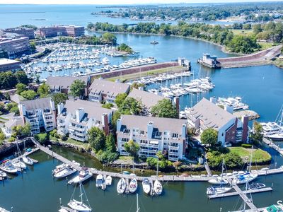 123 Harbor Drive #308