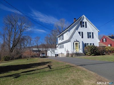 Property at 47 Wyoming Avenue, Torrington, CT