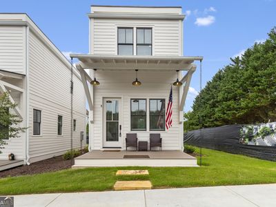 184 W Jarrard St W