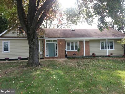 2063 Woodford Rd