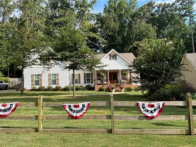 6950 Timber Trail Rd
