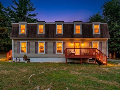 Property at 811 Ball Park Rd, Eagle Rock, VA