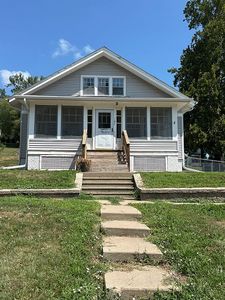 Property at 107 W 2nd St, Ponca, NE