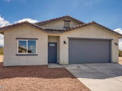 5930 N Placita Arroyo Plana
