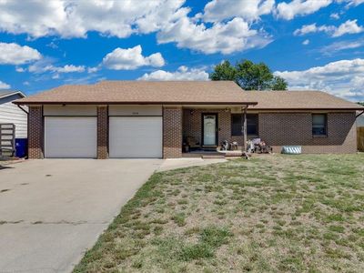 Property at 1118 E 6th St, Douglass, KS