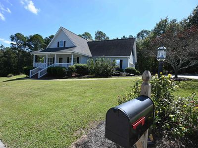 103 Highland Hope Ln