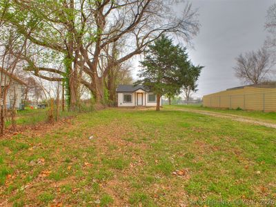 3834 W Admiral Blvd