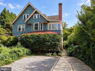 Property at 408 Greenwood Ave, Wyncote, PA