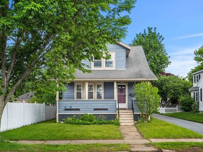 29 Newcastle Rd