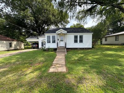 Property at 1019 E Main St, Paris, AR