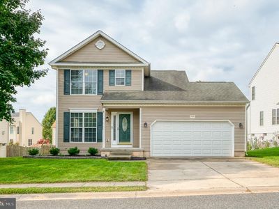 111 Cove Point Way