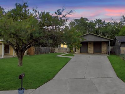 Property at 5738 BIENVILLE DR, San Antonio, TX