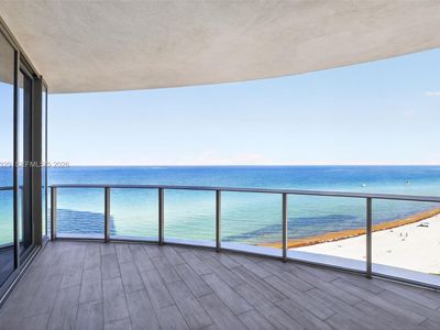 15701 Collins Ave #805