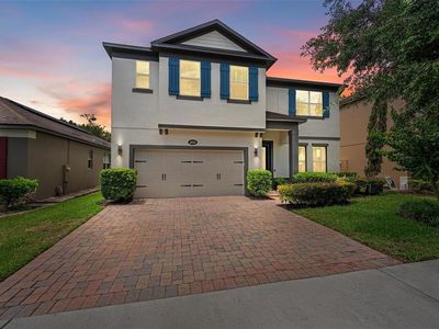 4025 Lake Bosse View Dr