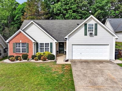 3018 Arden Ridge Ter