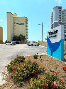 505 Beach Blvd #5C