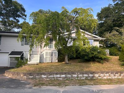 2 Franconia Avenue