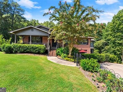 2905 Lanier Beach South Rd