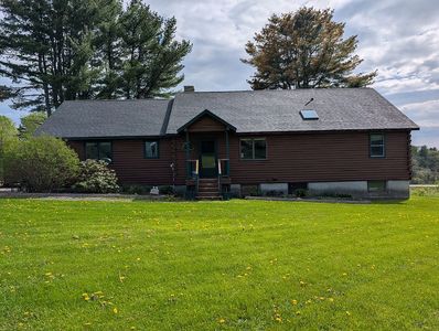 22 Oyster River Rd